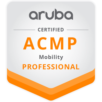 Rene-van-der-Klis-ACMP-Aruba_Mobility_Professional